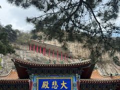 -青岩寺风景区