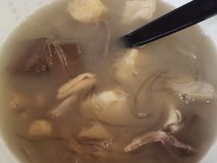 -鸡鸣汤包(红山动物园店)