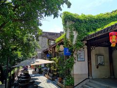 -三坊七巷历史文化街区