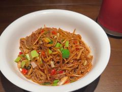 -味上湘菜馆(岳麓山店)