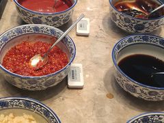 -菲住布渴酒店自助餐厅(阿里巴巴西溪园区店)