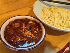 -锅儿挑面馆