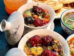 -唐猫庭院·千年陕菜(赛格国际购物中心店)