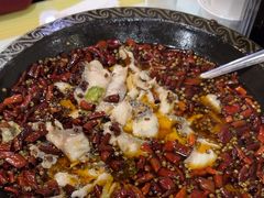 -金三可市井水煮鱼(金碧园店)