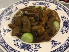 -蟹岛开饭楼