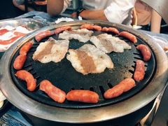 -胡哥烤肥牛(车公庙店)