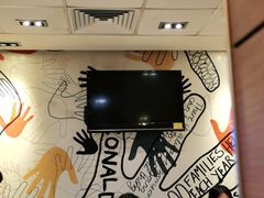 -麦当劳(江湾镇店)
