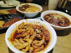 -付小姐在成都(川沙店)