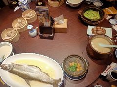 -南京大牌档(济南万象城店)