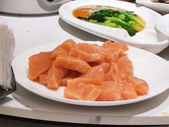 -神洲四海大酒楼(王府井澳门中心店)