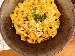 甜水面-归蜀第成都串串料理(梅花路店)