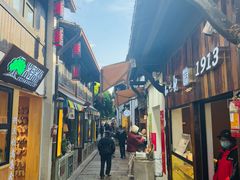 -小河直街历史文化街区