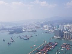 -天龙轩(香港丽思卡尔顿酒店)