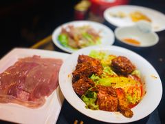 -矮板凳老火锅(宽窄巷子店)