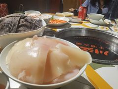 -莺花渡火锅City Green(万象城店)