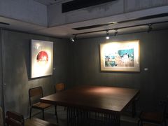 -来回·咖啡(天河南店)