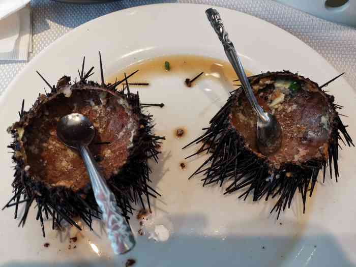 海宴一品-"不错啊 海鲜很新鲜扇贝壳不大 肉团不."-大众点评移动版