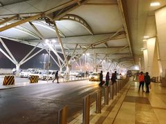 -英迪拉·甘地国际机场