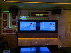 -欢乐空间KTV(奥山世纪城店)