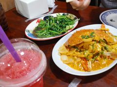 -Dang restaurant (patong phuket)