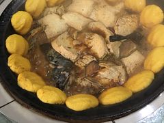 -大鹅岛灶台鱼·铁锅炖(水库路店)