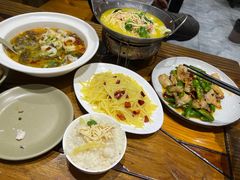 -POLO小馆·老南京菜(解放路店)