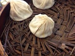 小笼包-笑来喜馄饨小笼工坊店(湖滨街店)