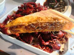 -有位虾匠·香辣蟹·小龙虾(李村店)