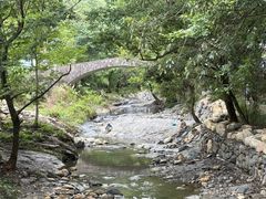 -石台牯牛降景区