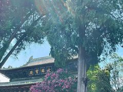 -报恩寺(平武县)