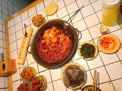 -瓜西西重庆火锅(花溪店)
