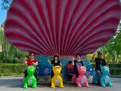 -安徒生童话乐园