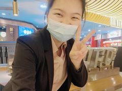 -山焱·炭火自助烤肉(周浦万达店)