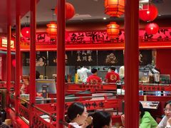 -廖川菜(八佰伴店)