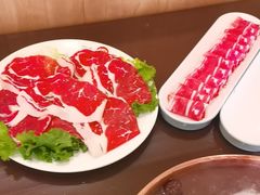 -匹夫涮肉城(黄村店)