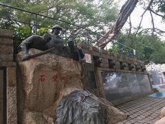 -胡里山炮台