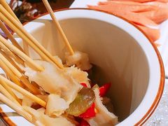 -佬土鹅肠火锅(解放路店)