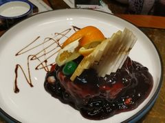 -老江南春·中国龙菜(衡山路店)