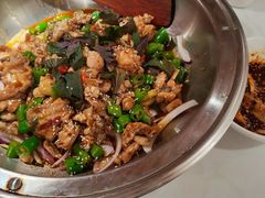 -江渔儿酸菜鱼(万科东荟城店)