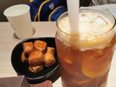 -卡朋西餐(悦汇城店)