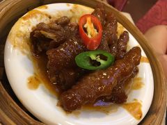 -点都德(大茶楼店)