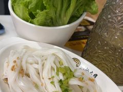 -潮汕大目牛肉火锅(水围店)