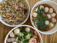 -明月虾面(厦禾路店)