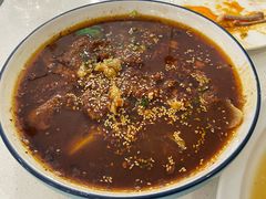 -渝悦情·新派川菜(建国门店)