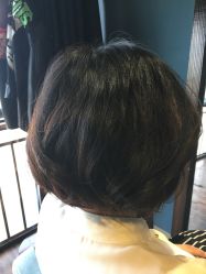 点击看大图 -藤野造型