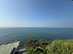 -蜜悦·波西塔诺悬崖海景餐厅
