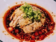 -太二酸菜鱼(福州泰禾店)