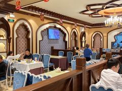 -阿布都新疆音乐美食城(长湖路店)