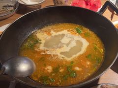 -福茂源横山铁锅羊肉(牡丹园店)