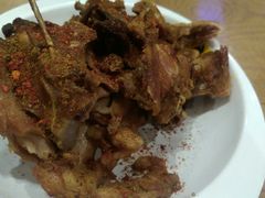 -小牛锅贴(西环路店)